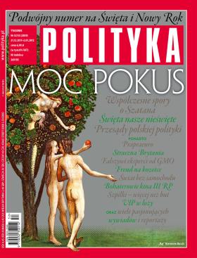 Polityka 52/2011