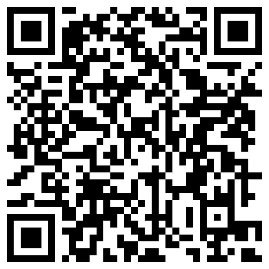 Kod QR na iPhone’a.