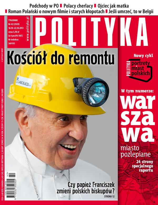 Polityka 42/2013