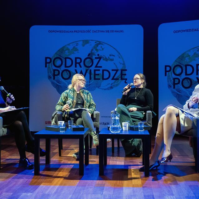 To nie jest czas na strach