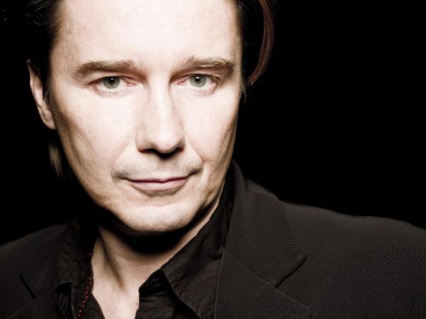 Na zdjęciu Mariusz Treliński