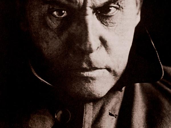 Witkacy - kto rozwikła tajemnicę jego sztucznej szczęki?