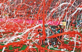 Nasz rynek jest bardzo obiecujący: obecnie z subskrypcji korzysta co czwarte polskie gospodarstwo domowe, a optymistyczne szacunki zakładają, że do 2025 r. może ich być nawet 60 proc.