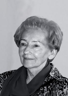 Wincentyna Kucharska (1939-2013)