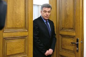 Afera, w którą zamieszany jest minister sprawiedliwości Pavel Blažek, najprawdopodobniej utoruje powrót do władzy Andrejowi Babišowi.