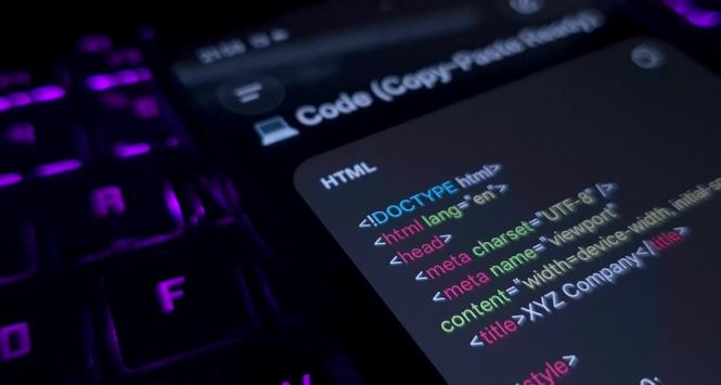 AI odkryła poważne luki w technologii PHP.