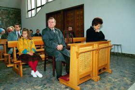 Schyłek prezydentury Lecha. 5 listopada 1995 r., czyli pierwsza tura wyborów prezydenckich.