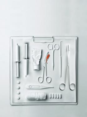 Wyroki za błędy lekarzy obciążają placówkę, w której choremu stała się krzywda.