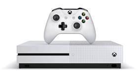 Konsola Xbox One S