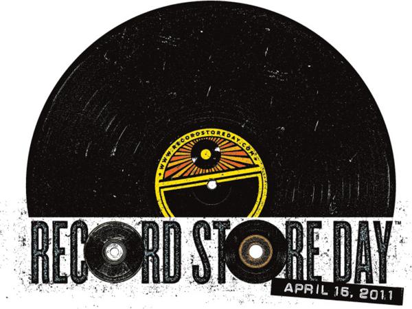 Record Store Day - cztery lata od startu skupia już poważną międzynarodową koalicję sklepów z płytami