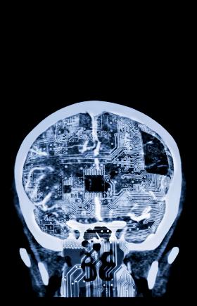 Stosowana dzisiaj sztuczna inteligencja nie jest istotnym zagrożeniem choćby dlatego, że znajduje się wciąż w bardzo wczesnej fazie rozwoju.