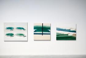 Baseny, Joanna Tochman