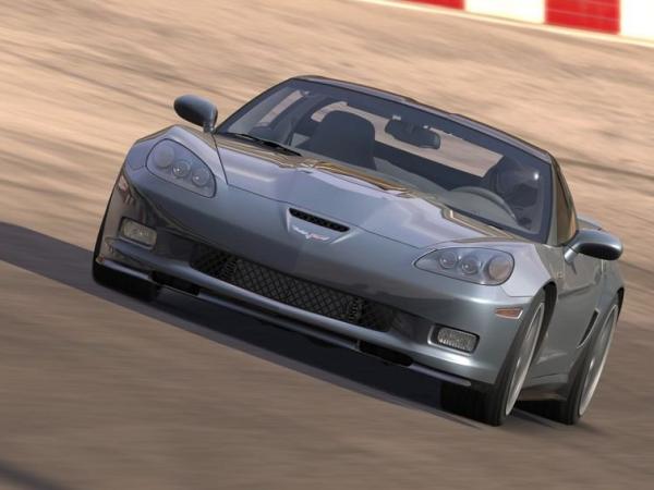 Gra Forza Motorsport 3