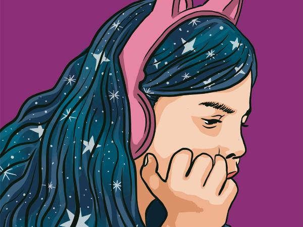 Lalka Barbie ze spektrum autyzmu