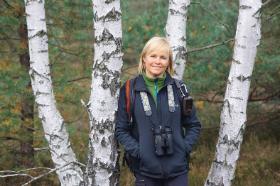 Dr hab. Sabina Pierużek-Nowak