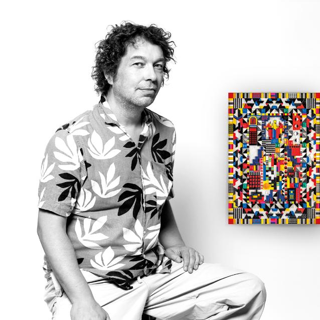 Janek Simon.