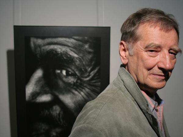 „Jestem staromodny i fotografowałem staromodnych. To był zupełnie inny świat”.