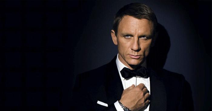 Daniel Craig – Bond ten sam, ale odmieniony