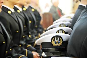 Akademia Marynarki Wojennej w Gdyni