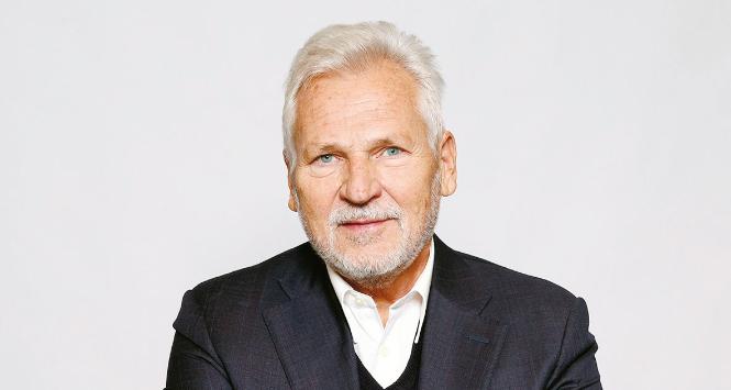 Aleksander Kwaśniewski