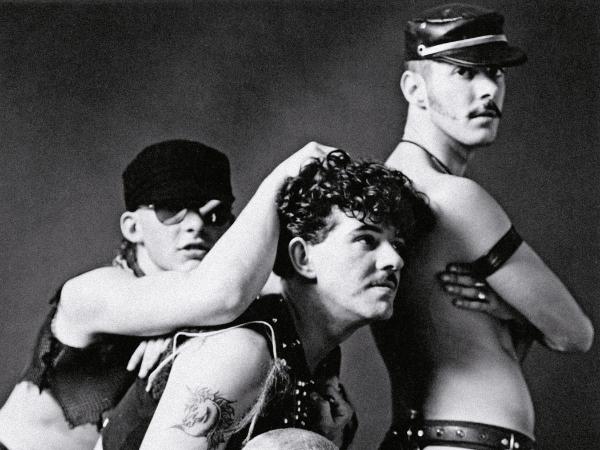 Frankie Goes To Hollywood