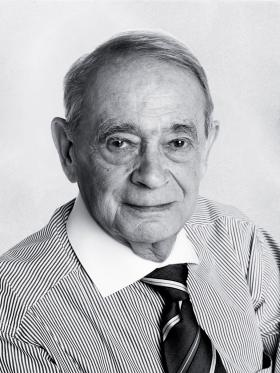 Roman Frister (1928-2015)