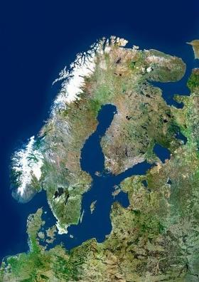 Obszary chronione na Bałtyku powinny powstawać tam, gdzie jest co chronić.