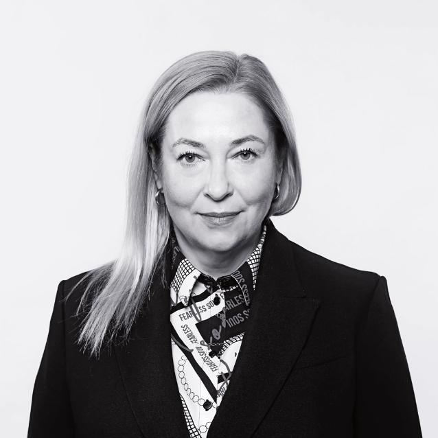 Agnieszka Chacińska