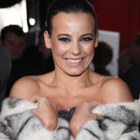 Joanna Krupa stwierdziła, że Anna Mucha jest „okrutnym człowiekiem”, gdyż nosi futra, które wcześniej nosiły inne żywe stworzenia.