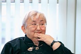 prof. Edyta Gruszczyk-Kolczyńska