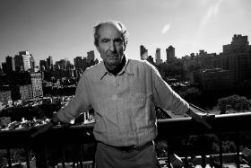 Philip Roth, portrecista Ameryki i XX wieku, nie doczekał się Nagrody Nobla.