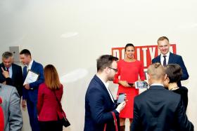 Scena zawsze pełna!