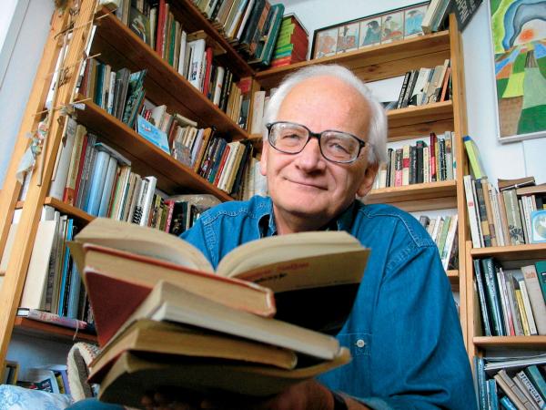 „Zabezpieczenie dorobku X Muzy jest bezwzględnie konieczne, tym bardziej że w naszym przypadku los obszedł się z nią brutalnie.”.