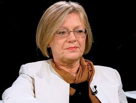 Prof. dr hab. Iwona Jakubowska-Branicka