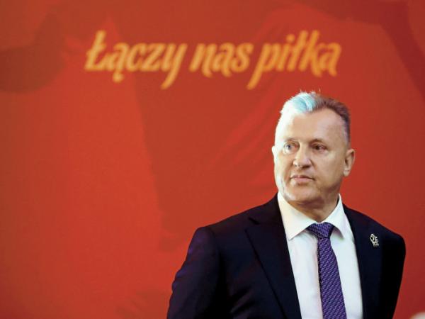 Cezary Kulesza