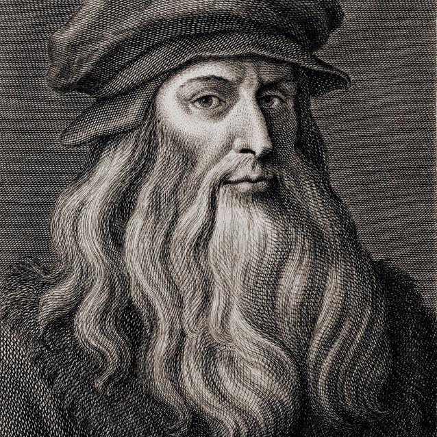 Geniusz niespokojny