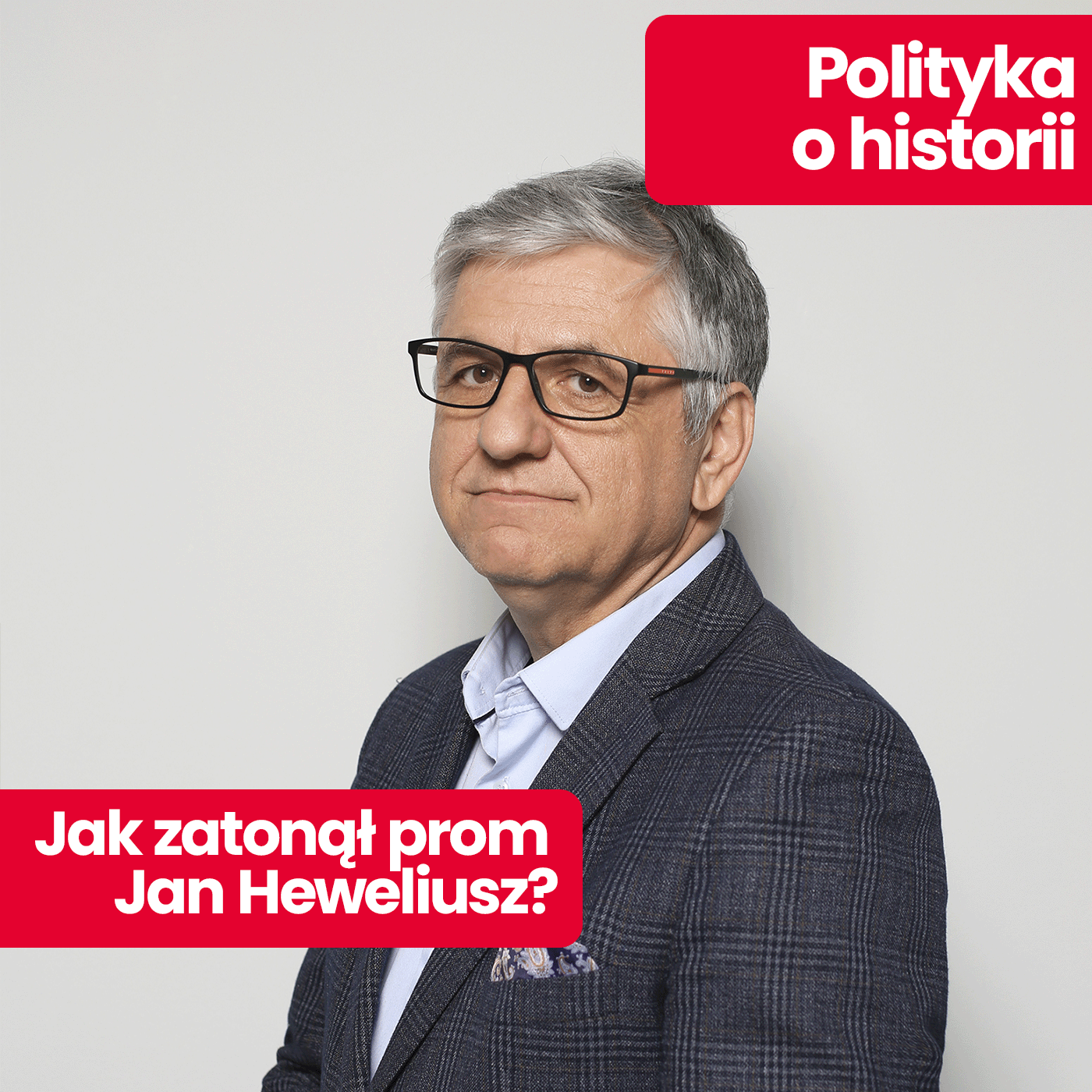 Polityka o historii