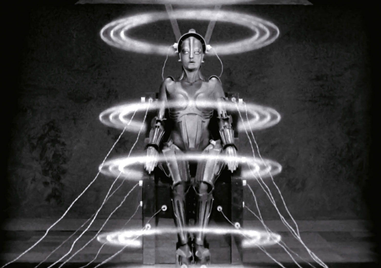 20. Święto Niemego Kina im. Anny Sienkiewicz-Rogowskiej | Oko i ucho