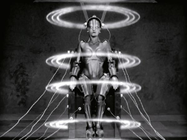 20. Święto Niemego Kina im. Anny Sienkiewicz-Rogowskiej