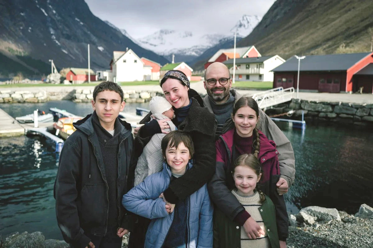 Norweska inkwizycja kontra ewangelicy. „Fjord” obnaża paraliż dialogu