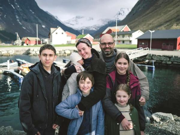 „Fjord” obnaża paraliż europejskiego dialogu.
