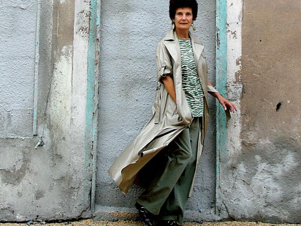 Anja Breien (ur. w 1940 r.) – jedna z najwybitniejszych reżyserek europejskich. Debiutowała w 1972 r. czarno-białym dramatem kryminalnym „Gwałt”