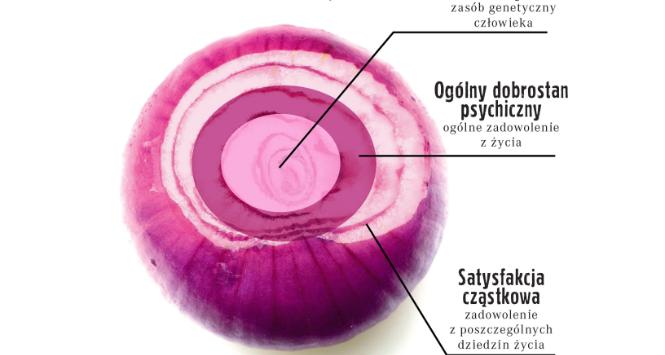 Cebulowa teoria szczęścia