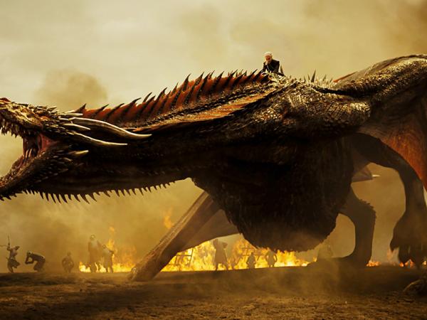 Kultowy serial ma już 15 lat