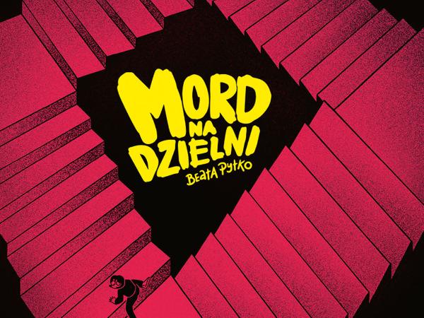 „Mord na dzielni”