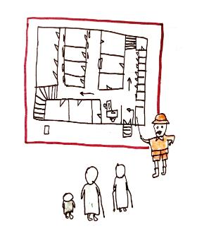 Pojawiło się zapotrzebowanie na ludzi, którzy mają dość empatii, by spokojnie i kulturalnie rozmawiać z chorymi, a także więcej możliwości, aby organizować im ścieżkę leczenia.