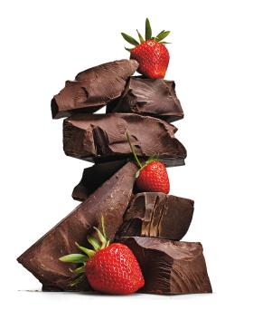 Jeśli mamy poniżej 15 brodawek na języku - jestesmy mało czułymi smakoszami. 40 i więcej oznacza supersmakosza.