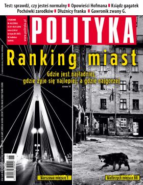 Polityka 46/2014