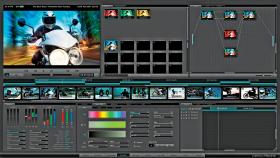 Program DaVinci Resolve 12