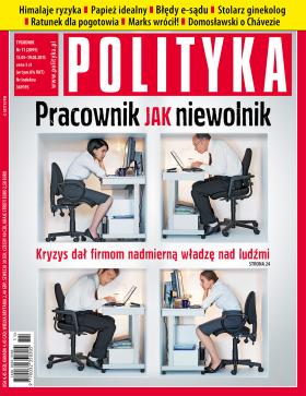 Polityka 11 2013